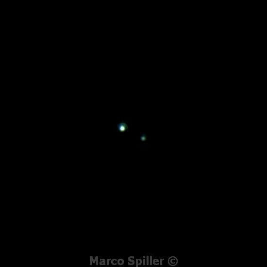 Zeta Coronae Borealis